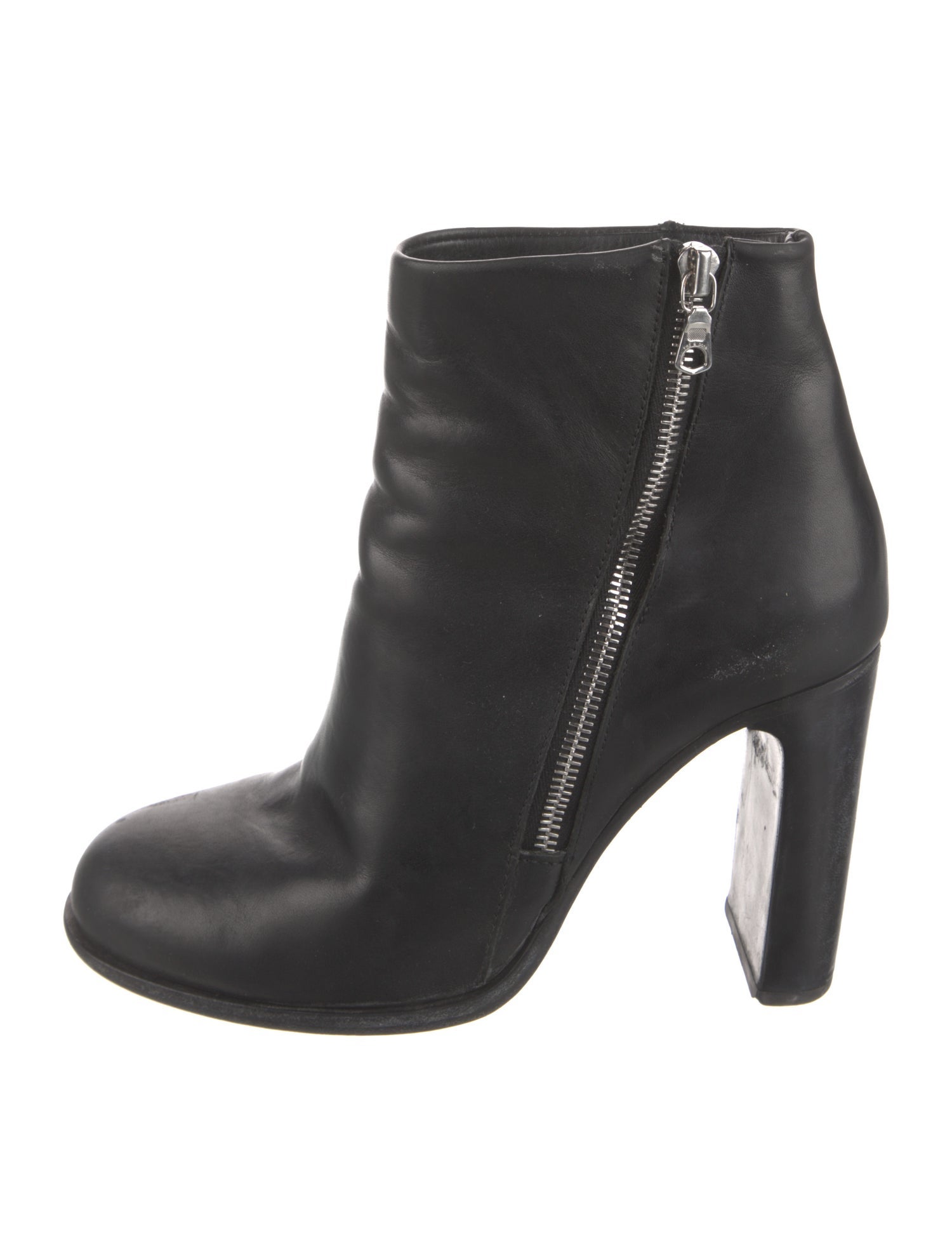 Rag & Bone Leather Boots