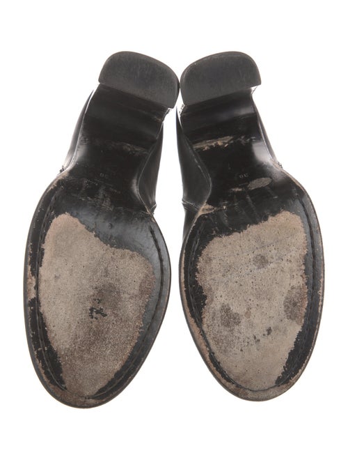 Rag & Bone Leather Boots