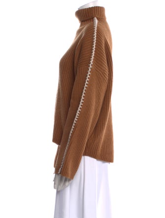 Rag & Bone Wool Turtleneck Sweater