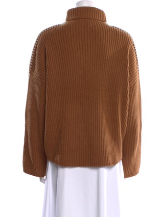 Rag & Bone Wool Turtleneck Sweater