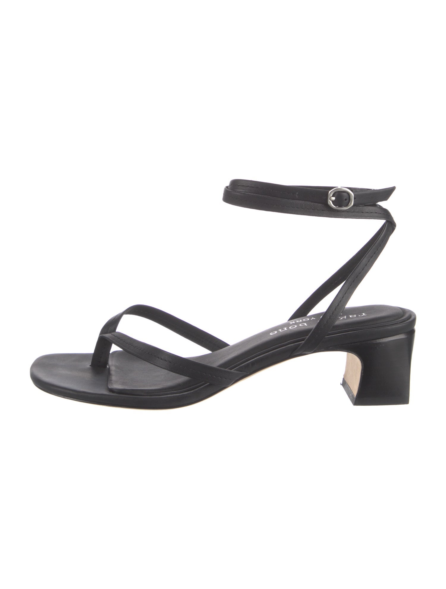 Rag & Bone Leather Sandals