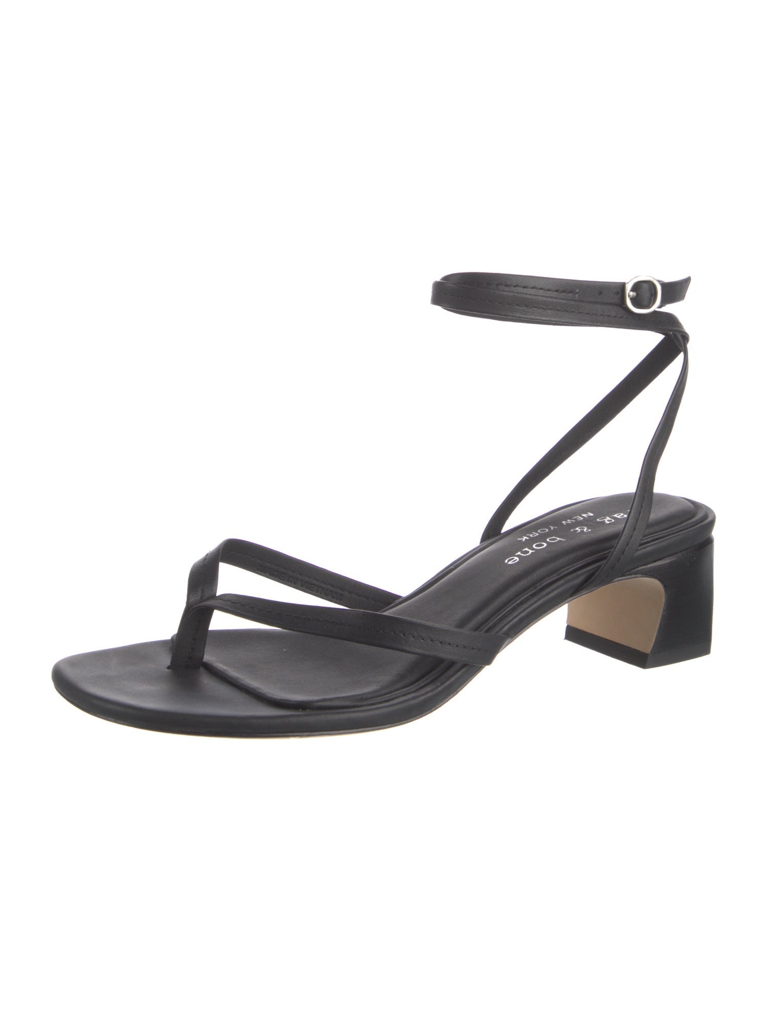 Rag & Bone Leather Sandals