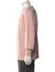Rag & Bone Crew Neck Long Sleeve Pullover
