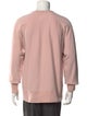 Rag & Bone Crew Neck Long Sleeve Pullover