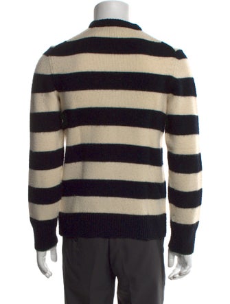 Rag & Bone Wool Striped Pullover