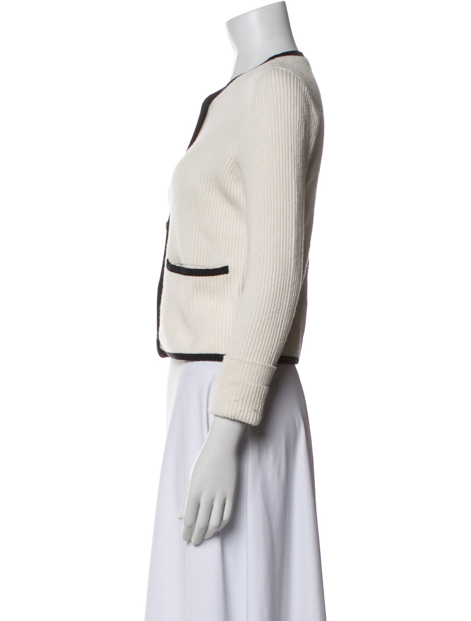 Rag & Bone Crew Neck Sweater