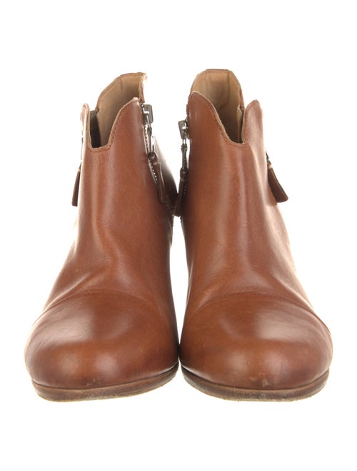 Rag & Bone Leather Boots
