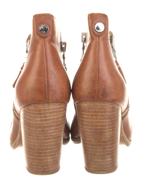 Rag & Bone Leather Boots