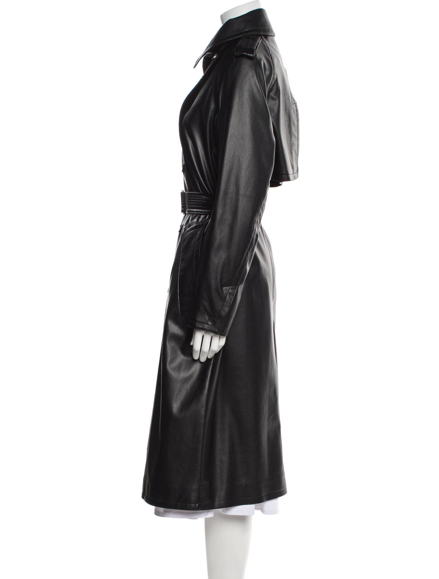 Rag & Bone Trench Coat