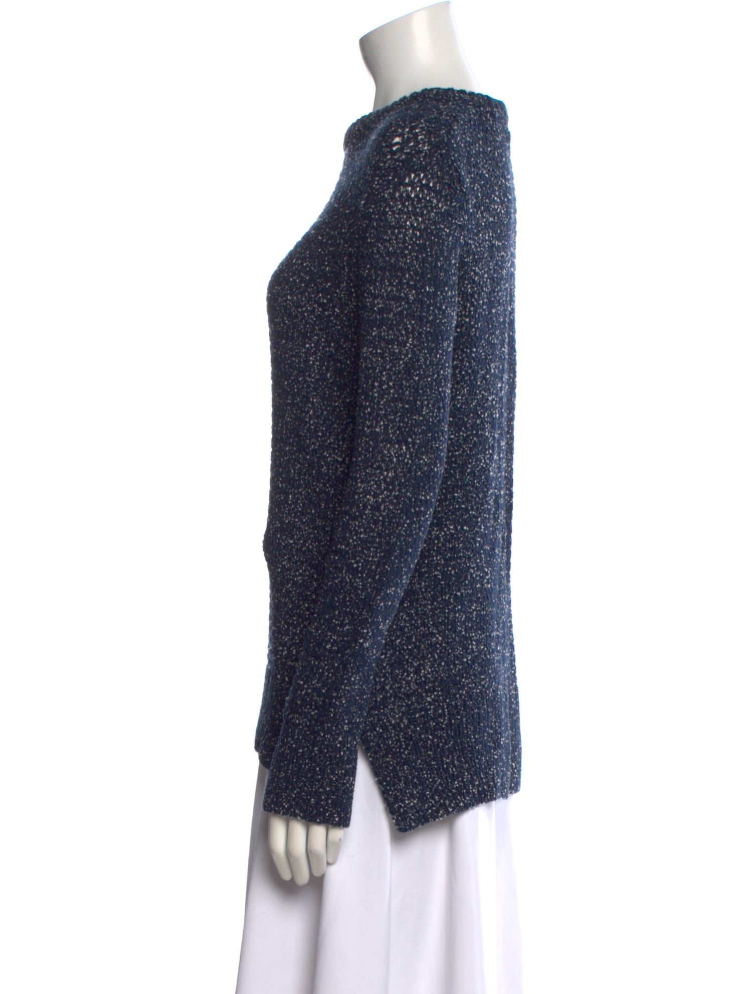 Rag & Bone Crew Neck Sweater