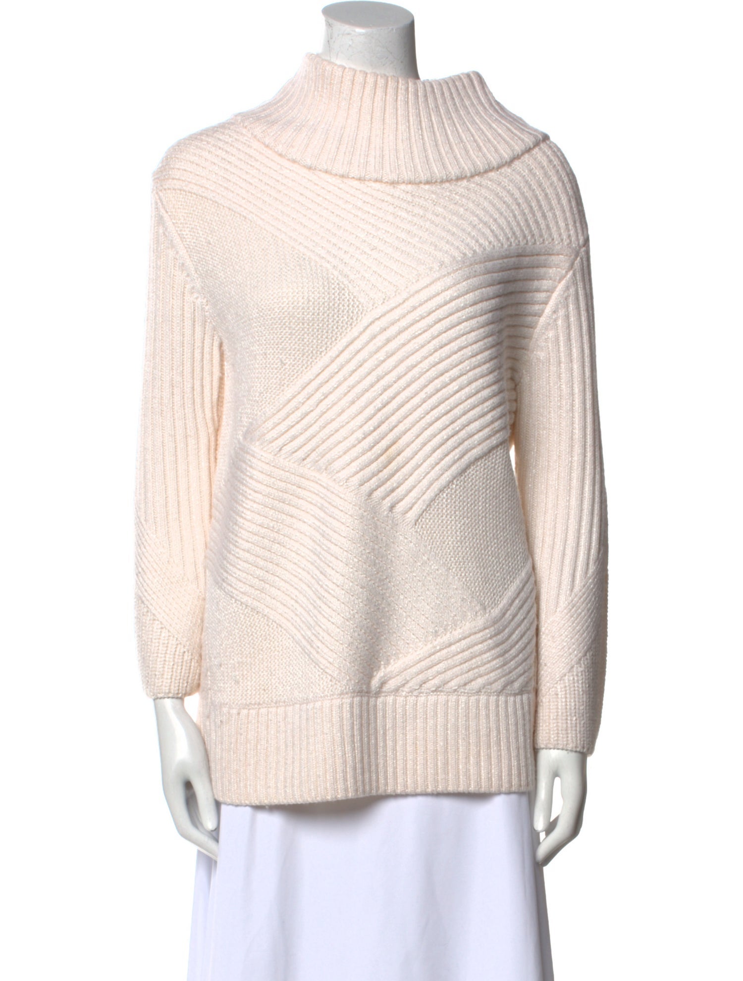 Rag & Bone Turtleneck Sweater