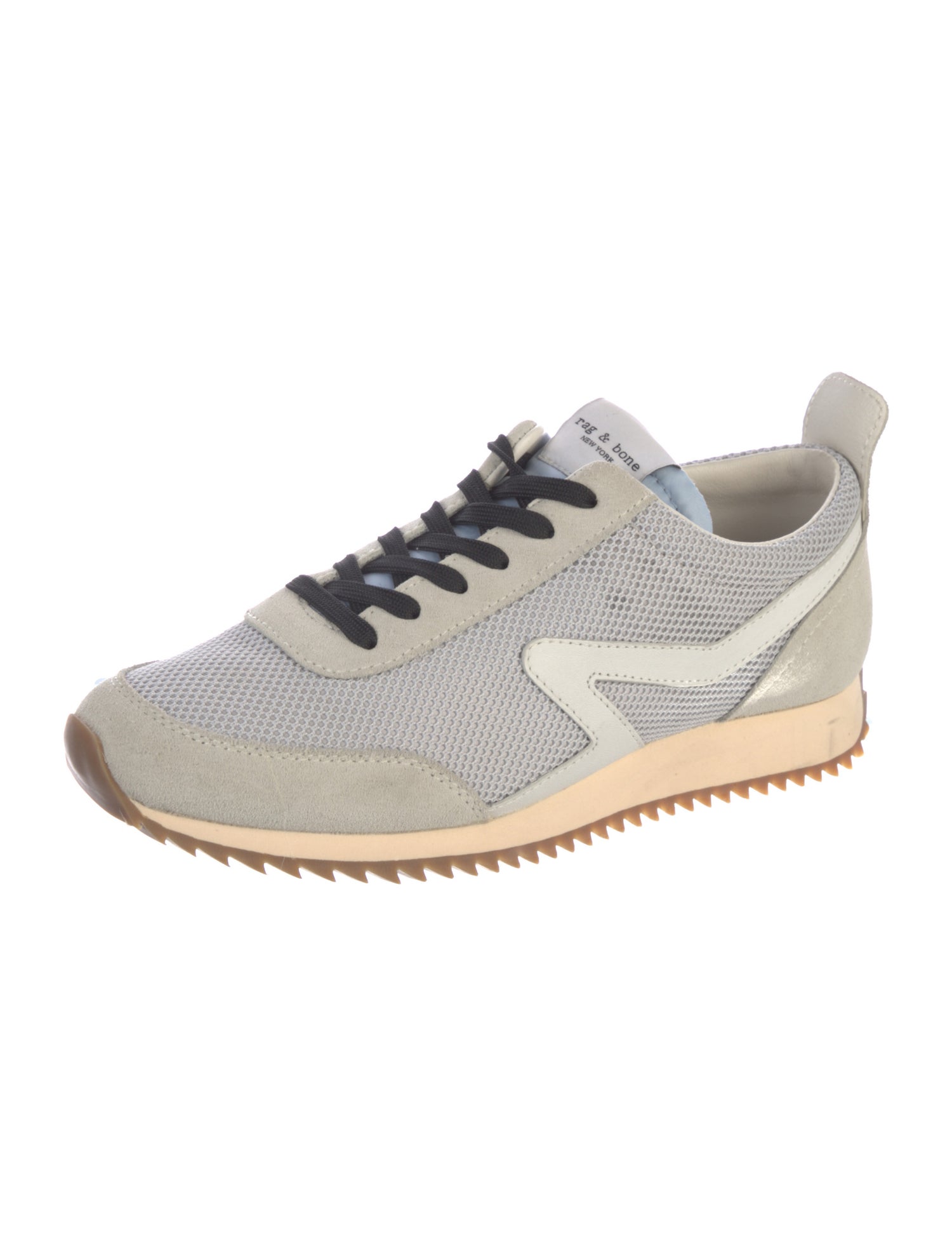 Rag & Bone Mesh Sneakers