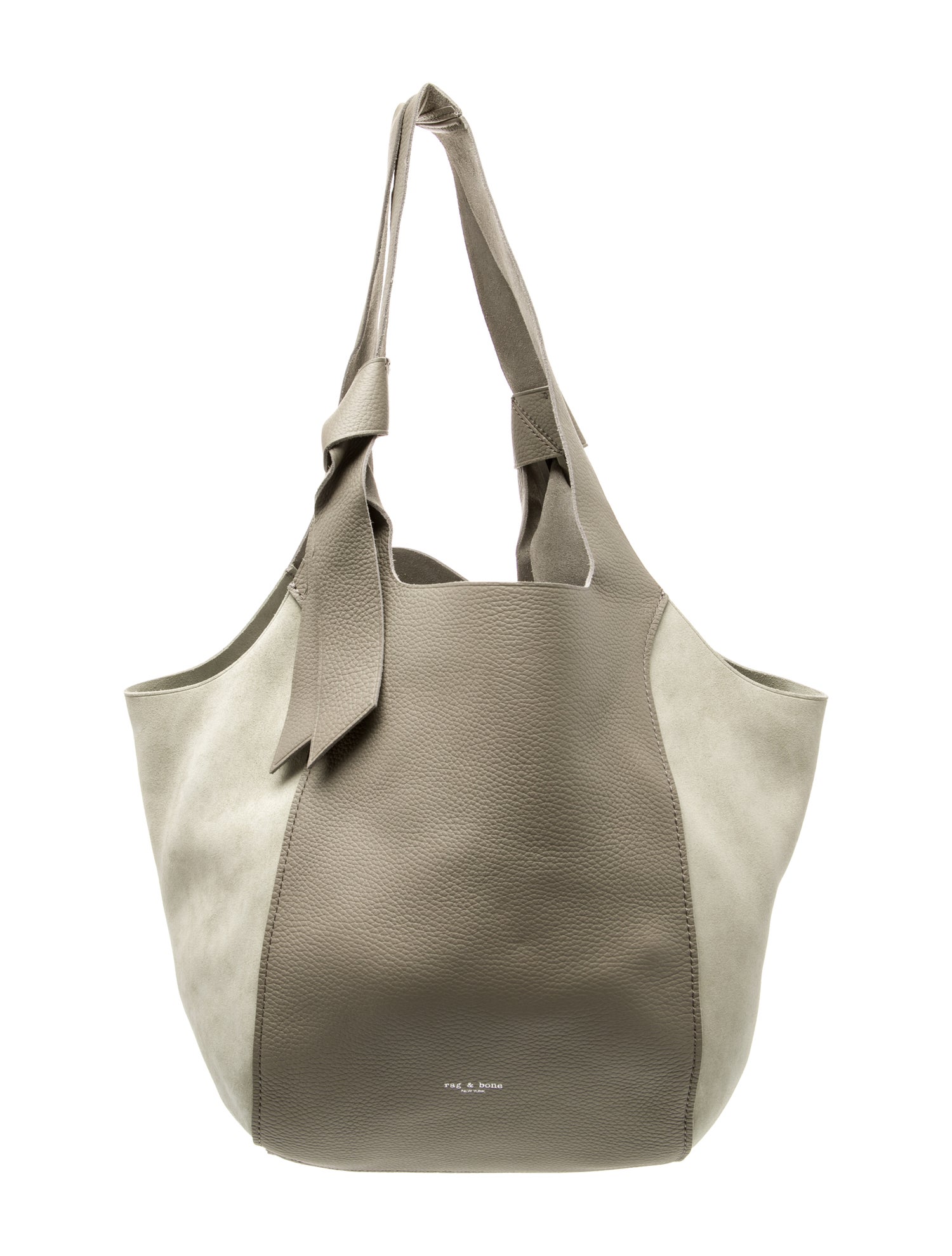 Rag & Bone Leather Hobo