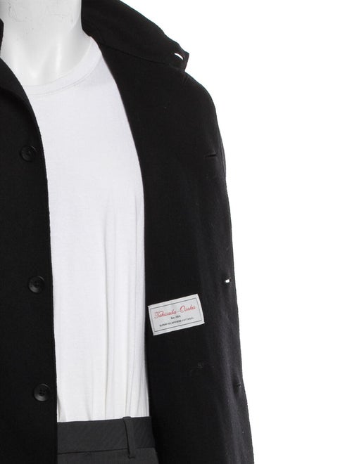 Rag & Bone Wool Jacket