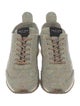 Rag & Bone Wool Printed Athletic Sneakers