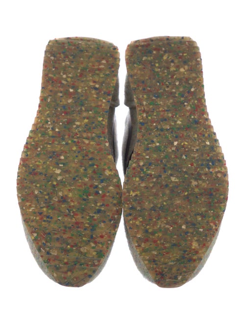 Rag & Bone Wool Printed Athletic Sneakers