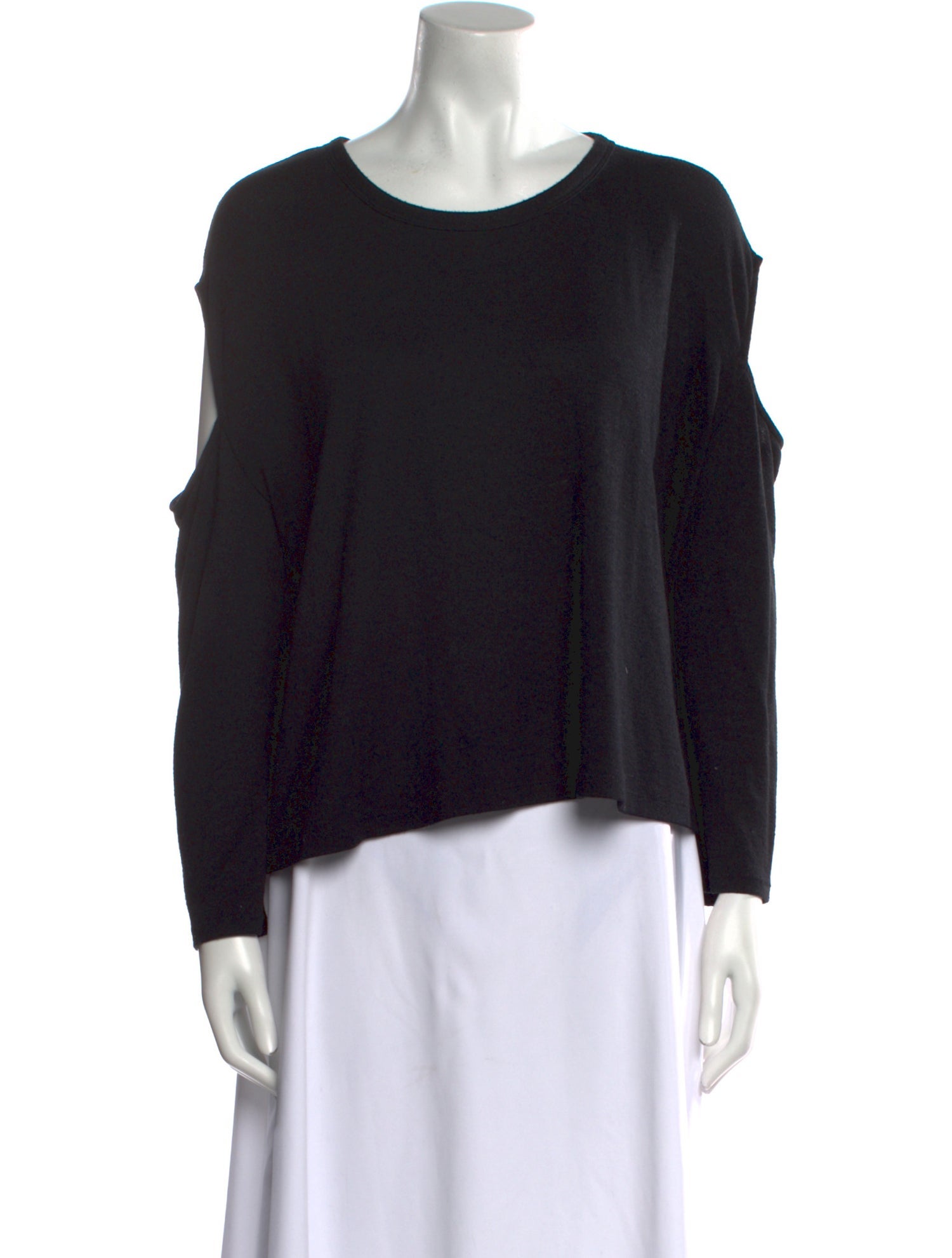 Rag & Bone Scoop Neck Sweater