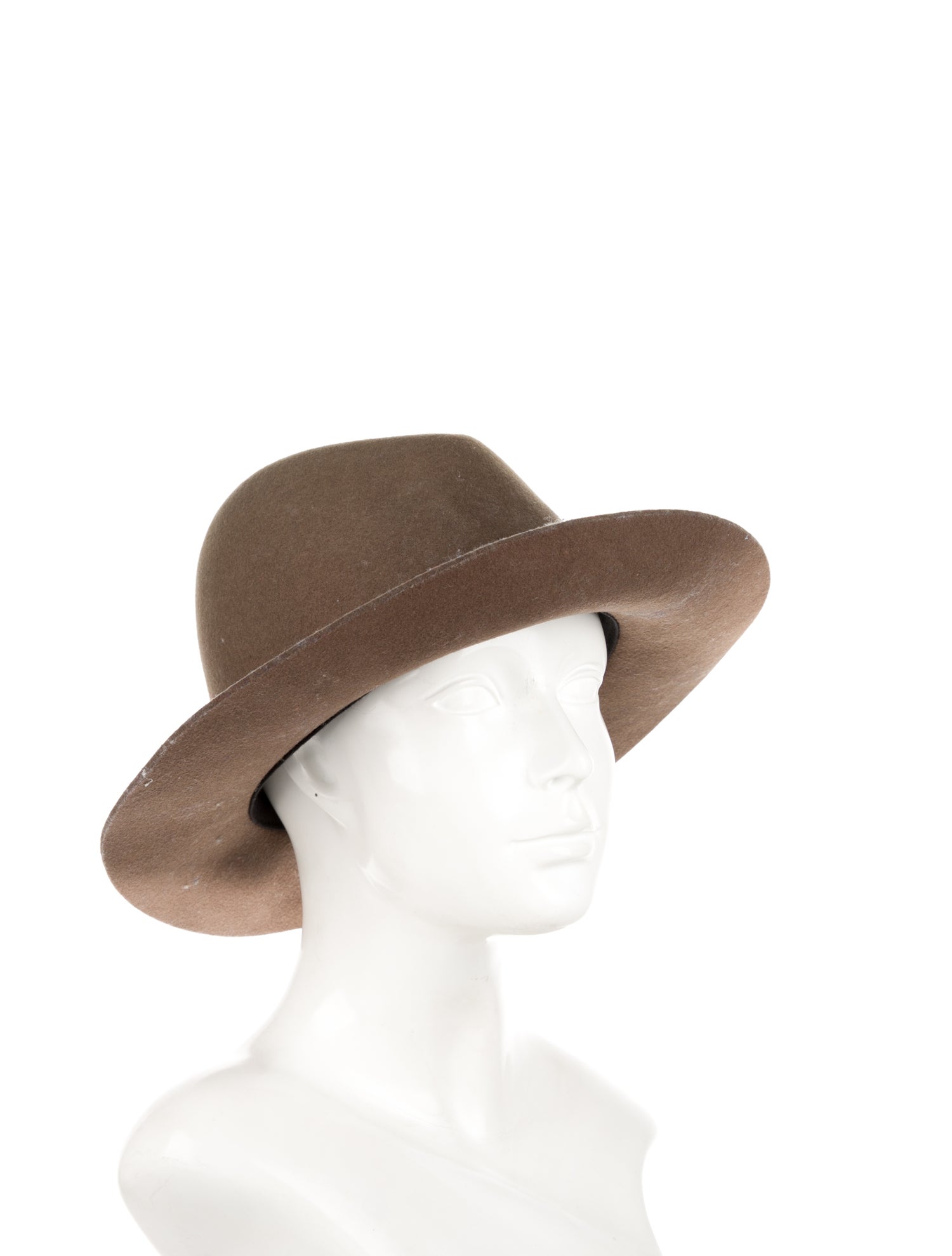 Rag & Bone Wool Fedora