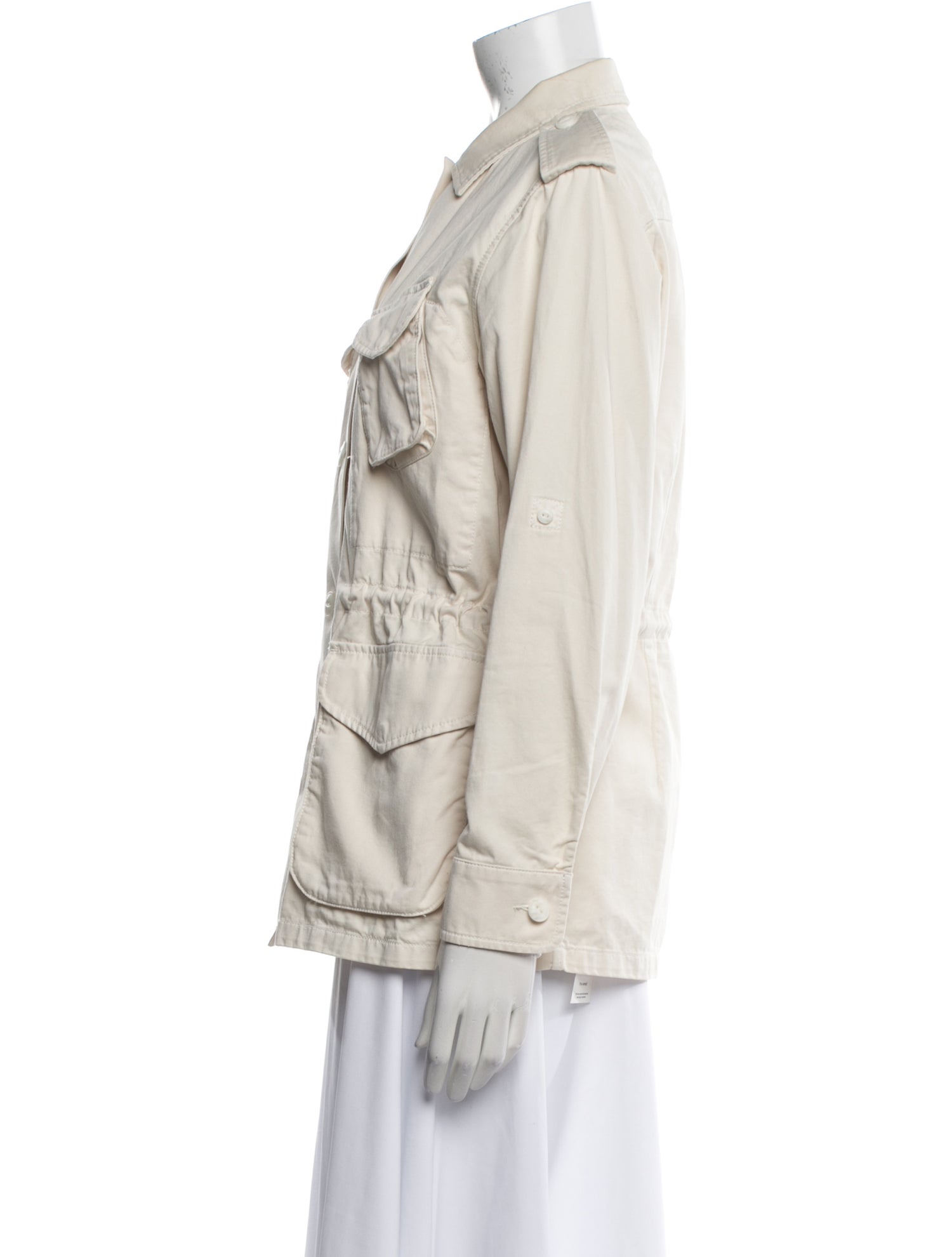 Rag & Bone Utility Jacket