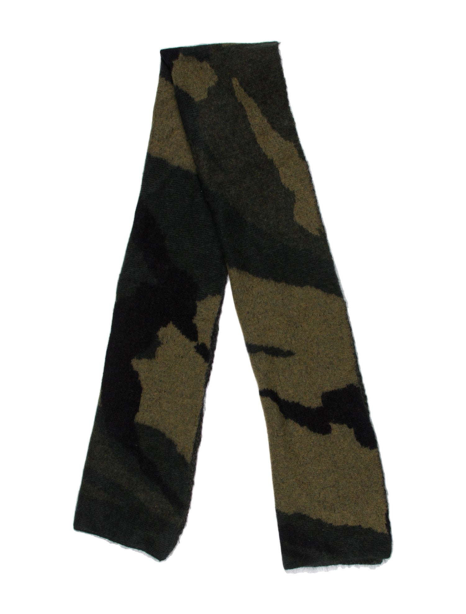 Rag & Bone Printed Scarf