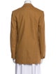 Rag & Bone Wool Peacoat