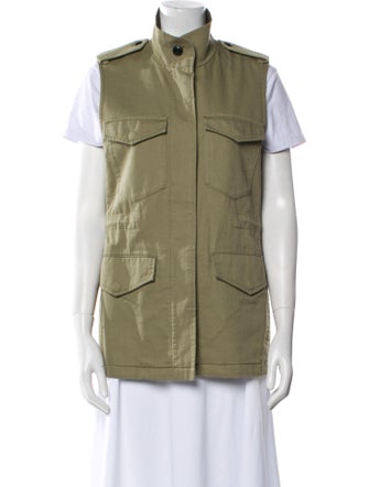 Rag & Bone Utility Jacket