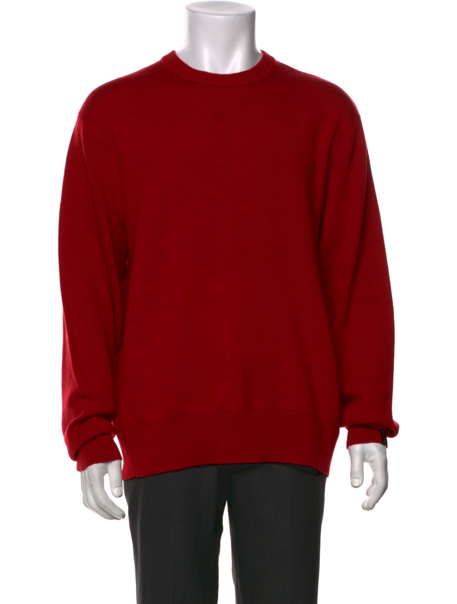 Rag & Bone Wool Crew Neck Pullover w/ Tags