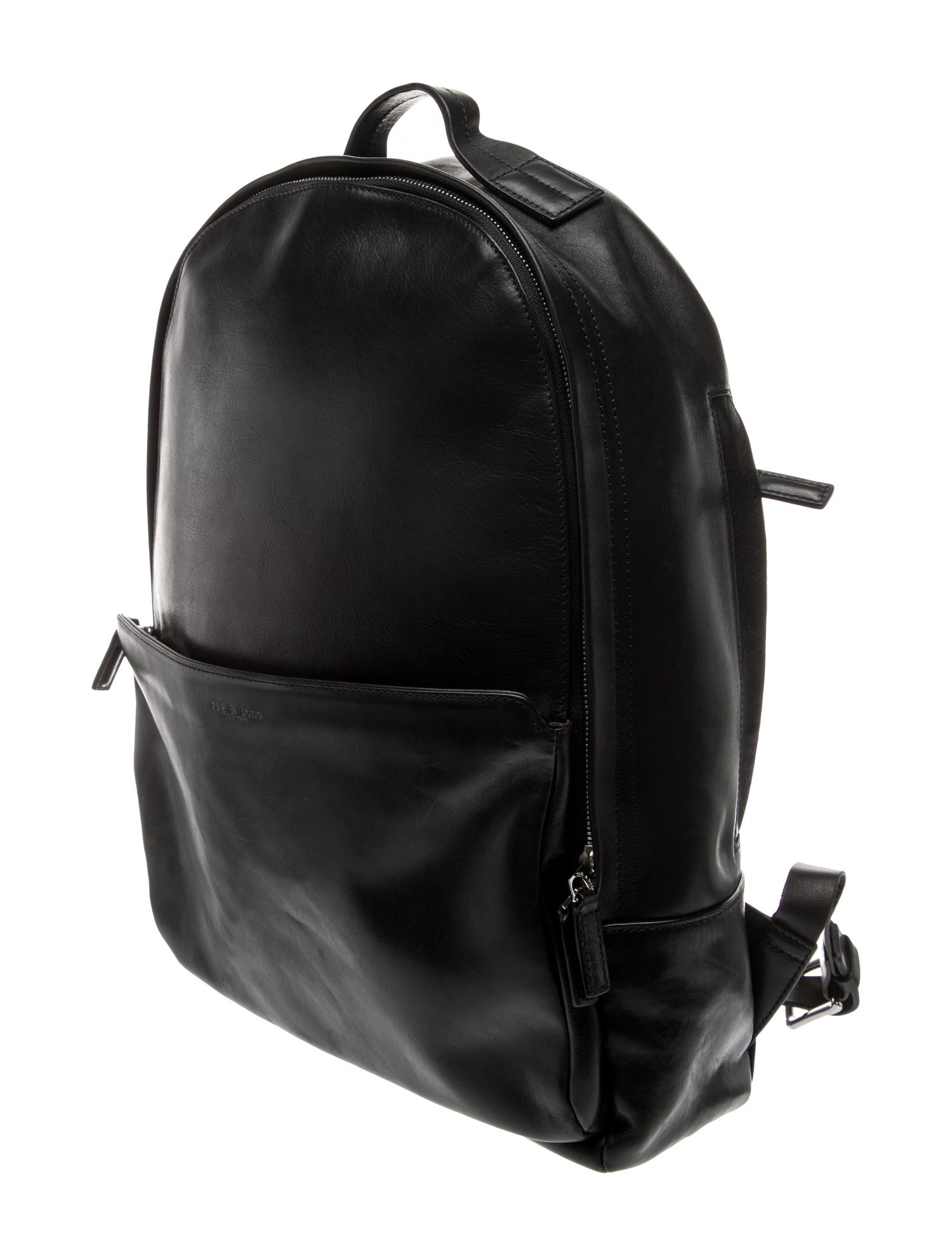 Rag & Bone Leather Backpack