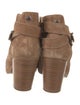 Rag & Bone Suede Boots