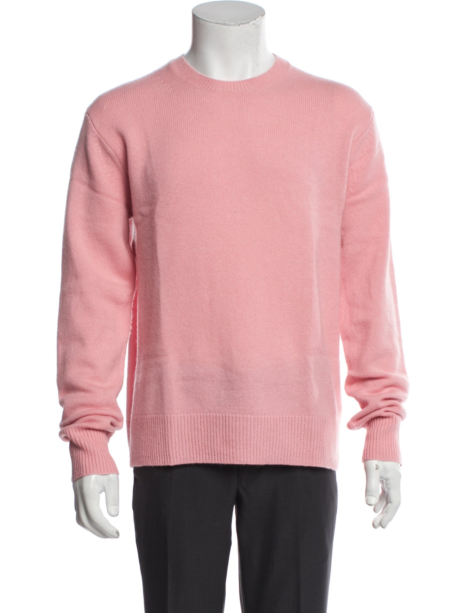 Rag & Bone Cashmere Crew Neck Pullover w/ Tags