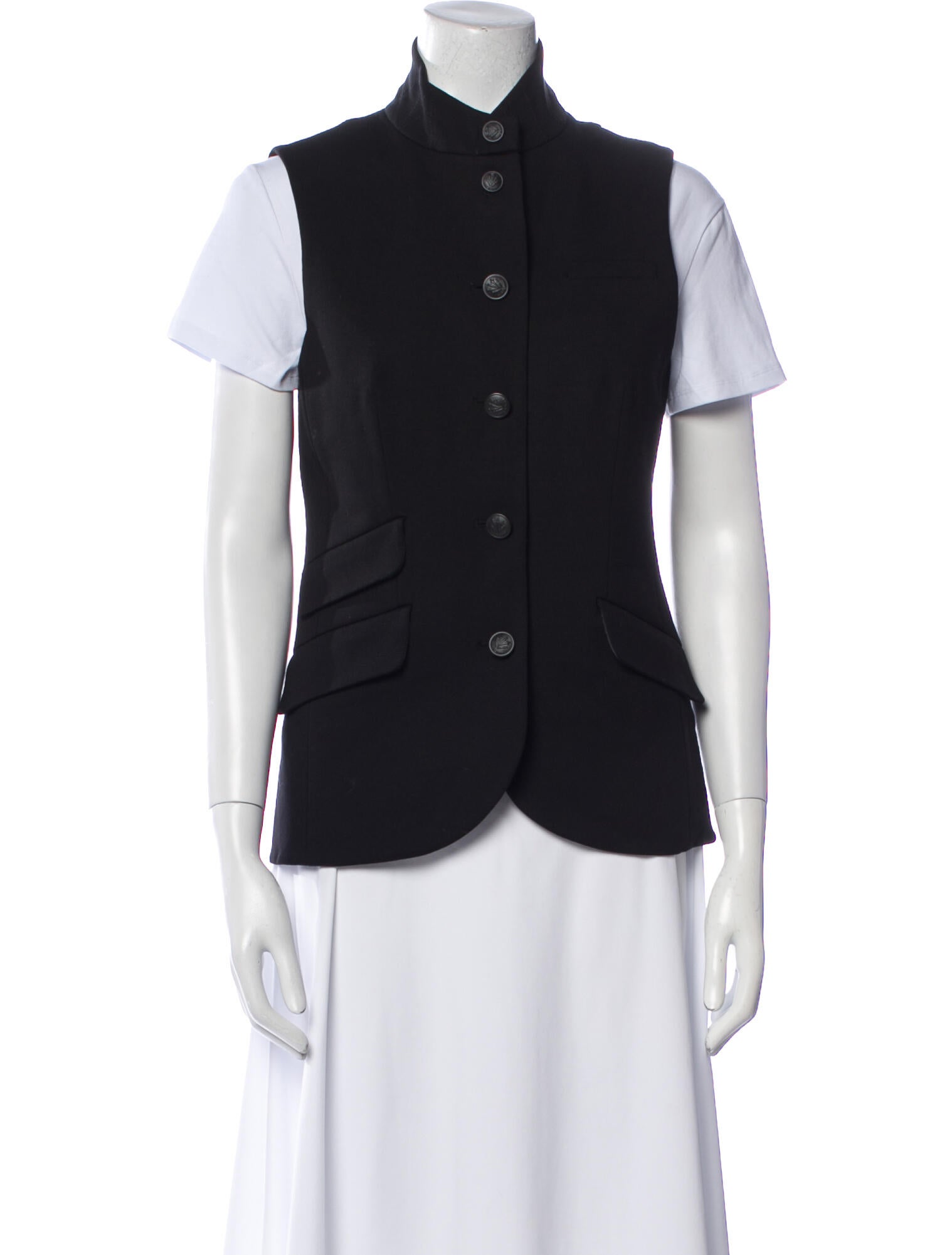 Rag & Bone Vest w/ Tags