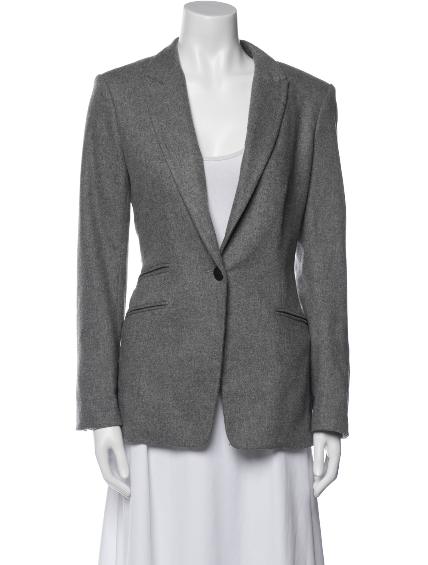 Rag & Bone Wool Blazer