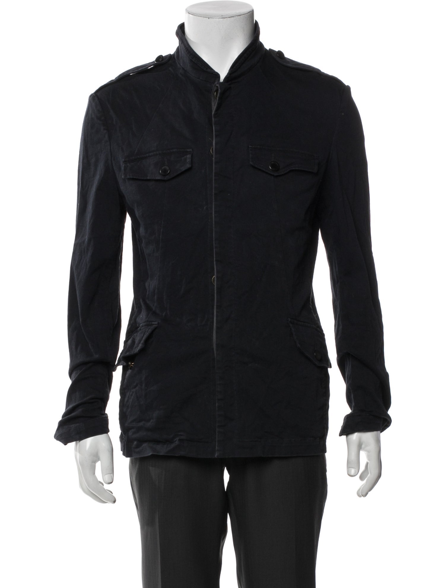 Rag & Bone Utility Jacket