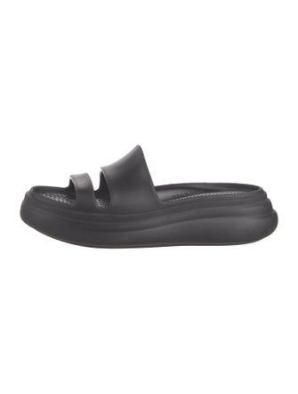 Rag & Bone Rubber Slides