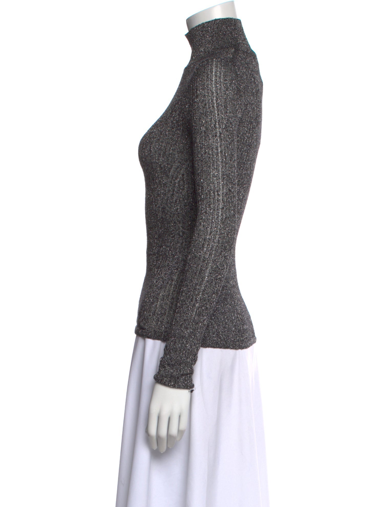 Rag & Bone Turtleneck Sweater w/ Tags