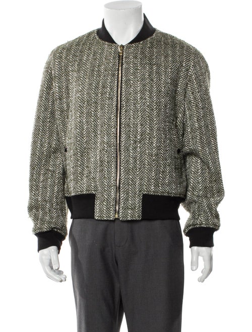 Rag & Bone Bomber Jacket