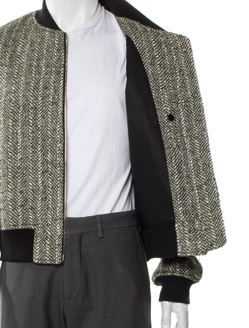 Rag & Bone Bomber Jacket