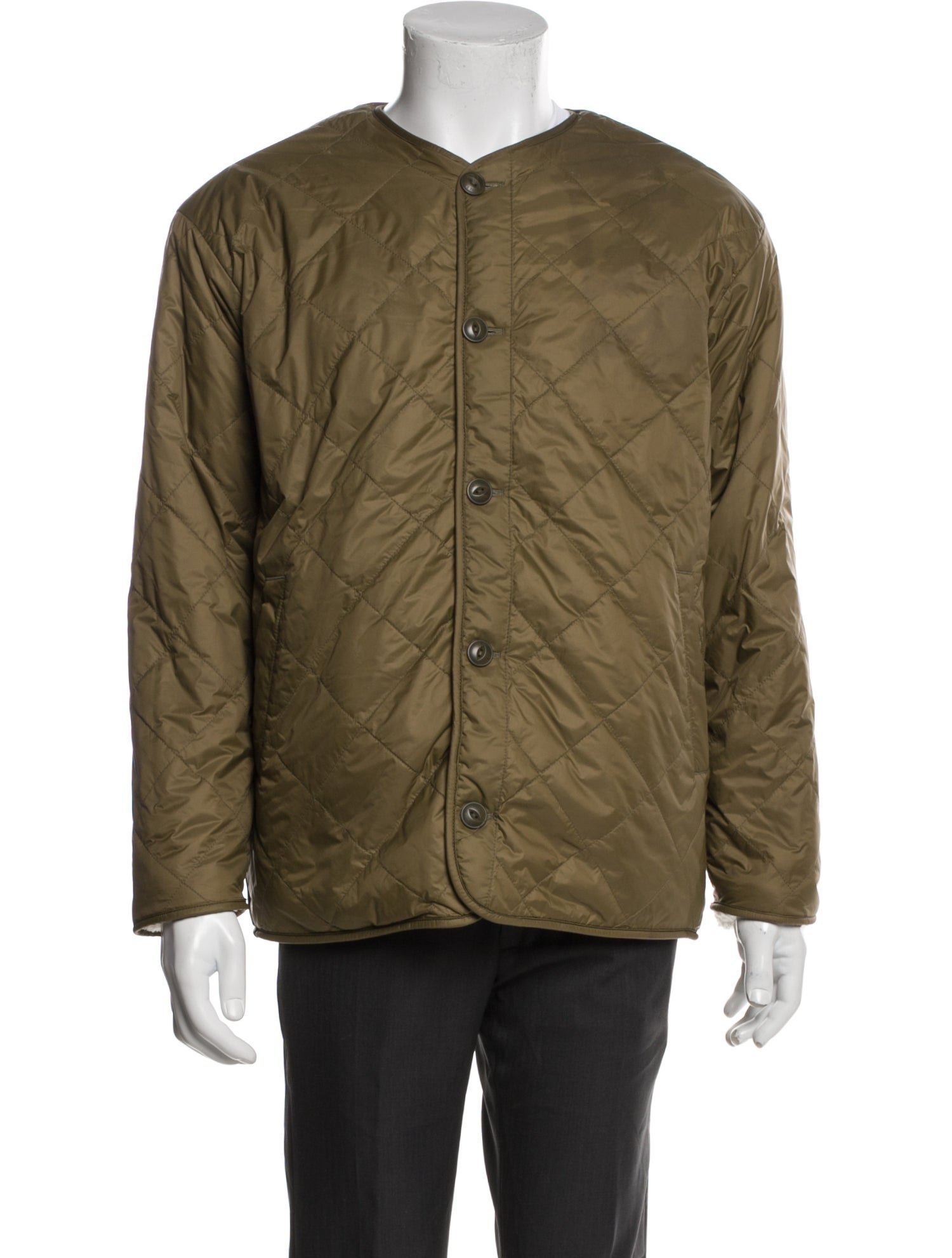 Rag & Bone Utility Jacket