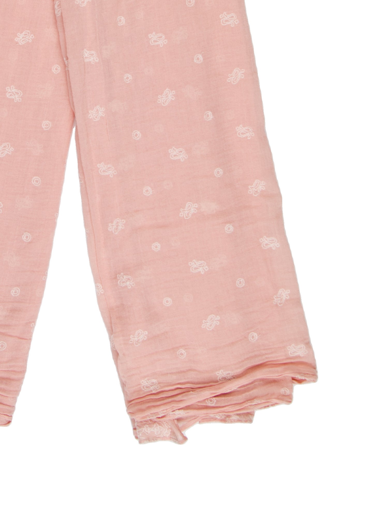 Rag & Bone Printed Scarf