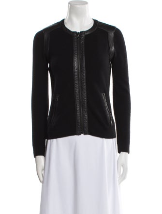 Rag & Bone Wool Jacket