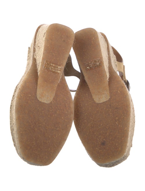 Rag & Bone Suede Espadrilles