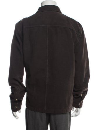 Rag & Bone Utility Jacket