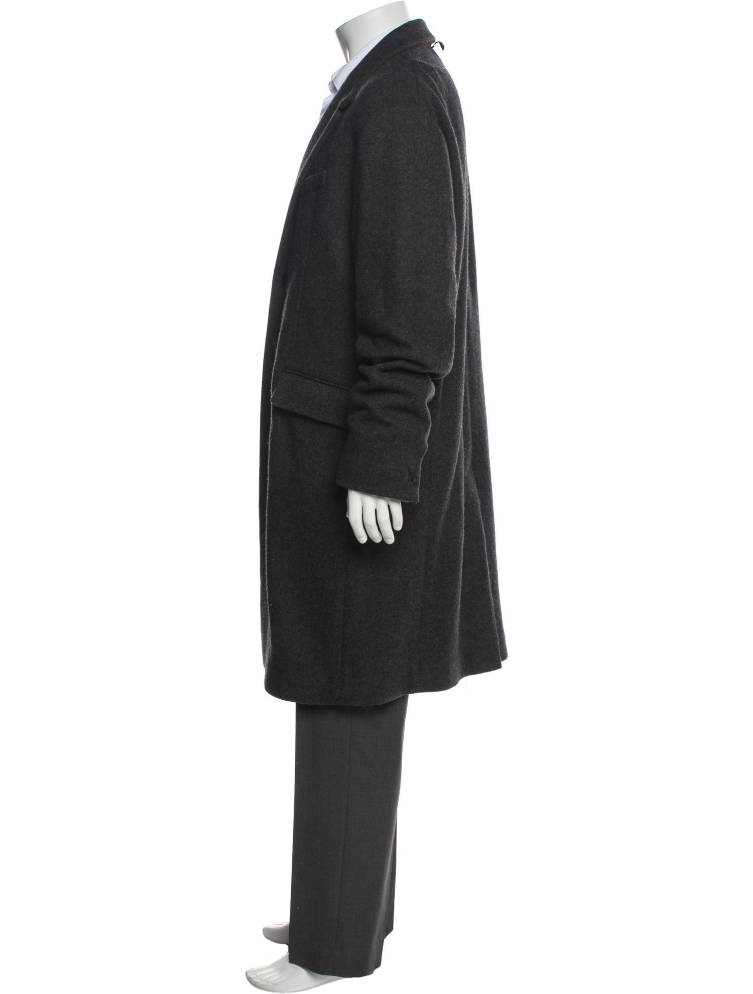 Rag & Bone Overcoat