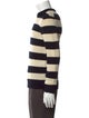 Rag & Bone Wool Striped Pullover