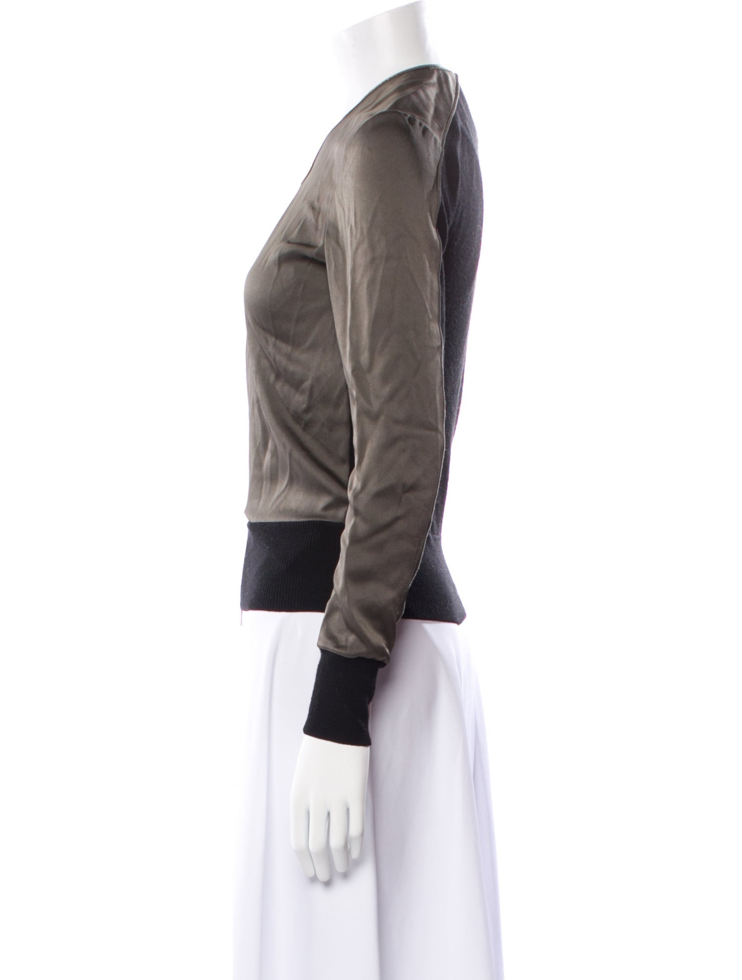 Rag & Bone Bomber Jacket