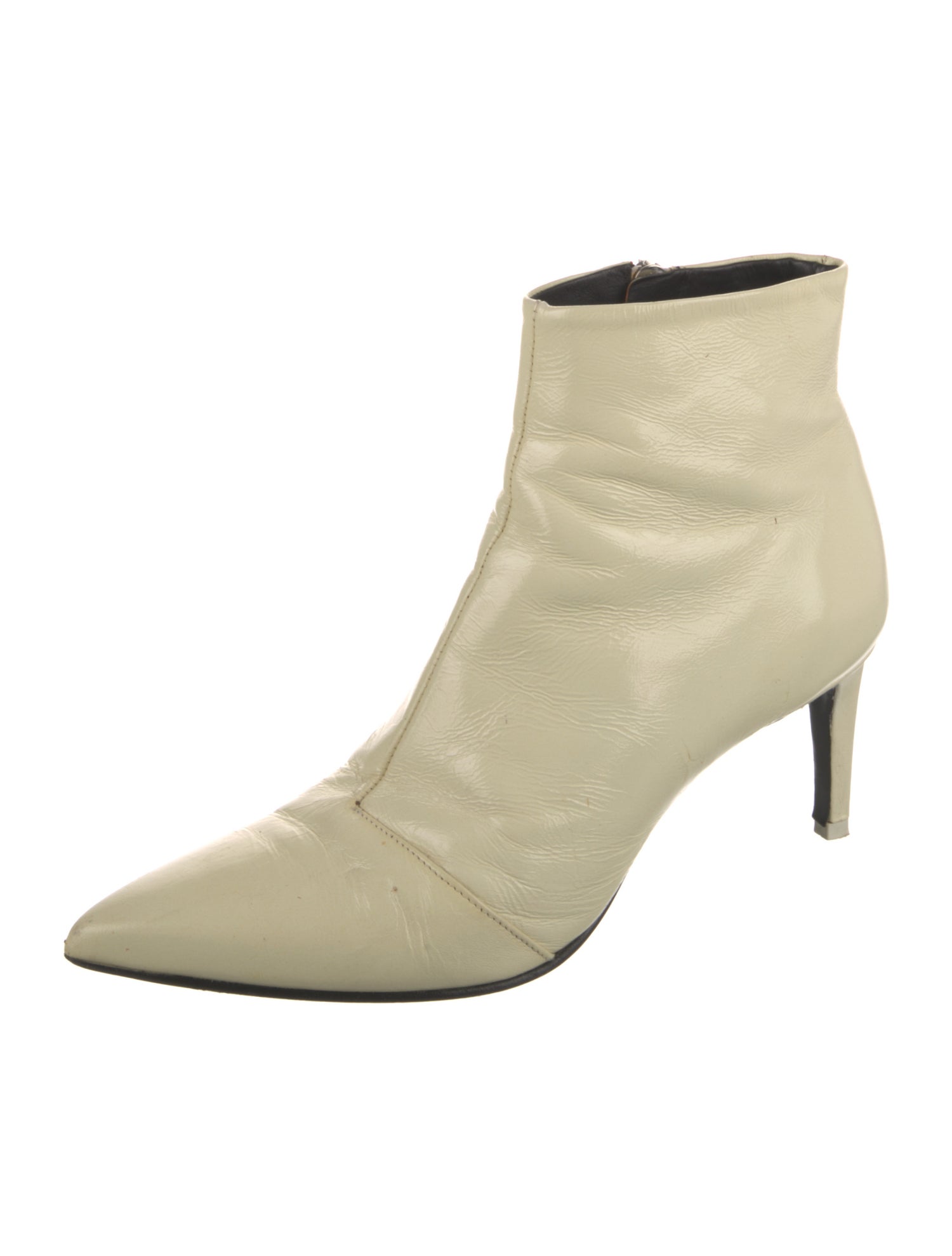 Rag & Bone Leather Boots