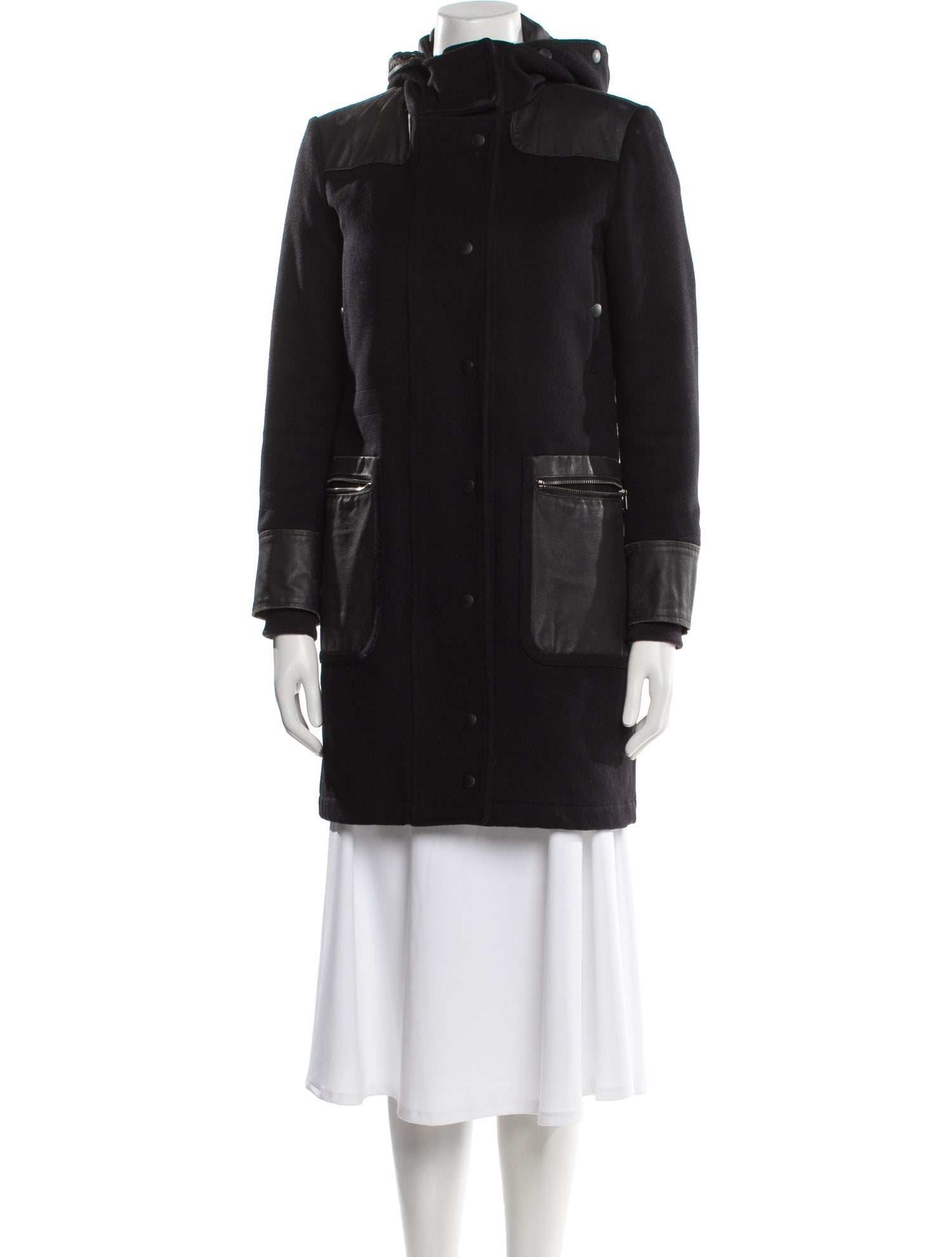 Rag & Bone Parka