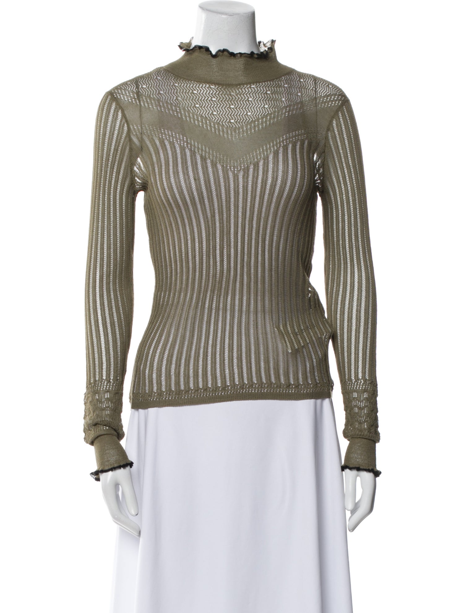 Rag & Bone Turtleneck Sweater