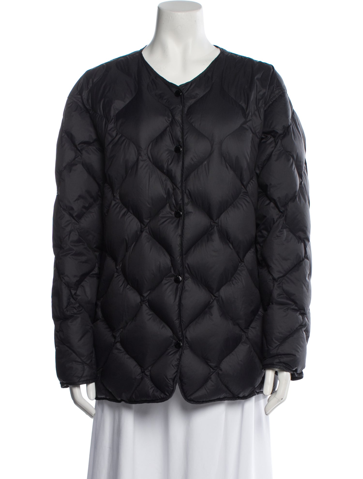 Rag & Bone Down Jacket