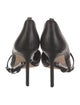 Rag & Bone Leather Slingback Pumps